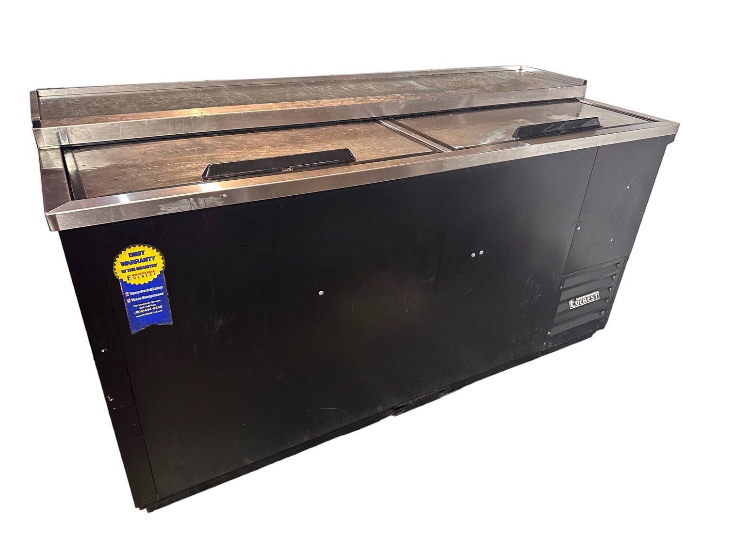 Image for Hoppy Taco Deer Creek Omaha - Restaurant Liquidation