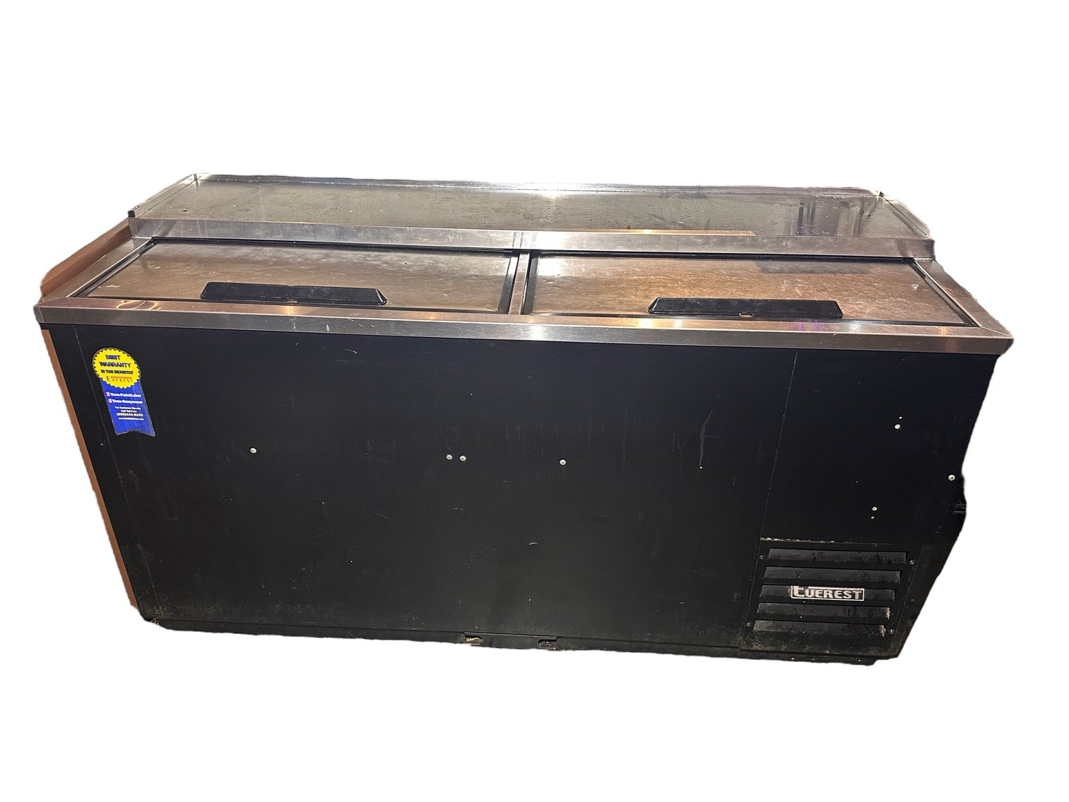 Image for Hoppy Taco Deer Creek Omaha - Restaurant Liquidation