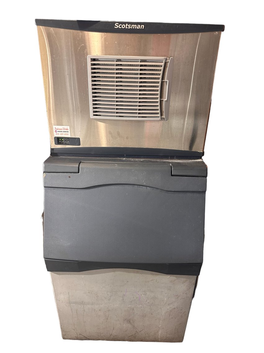 Image for Hoppy Taco Deer Creek Omaha - Restaurant Liquidation