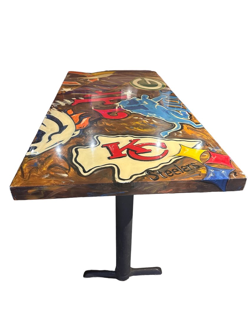 Image for Hoppy Taco Deer Creek Omaha - Restaurant Liquidation