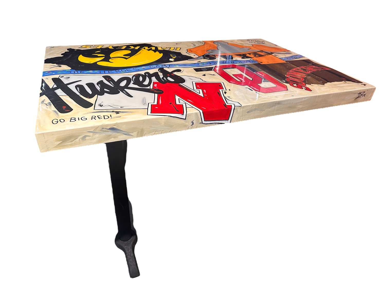 Image for Hoppy Taco Deer Creek Omaha - Restaurant Liquidation