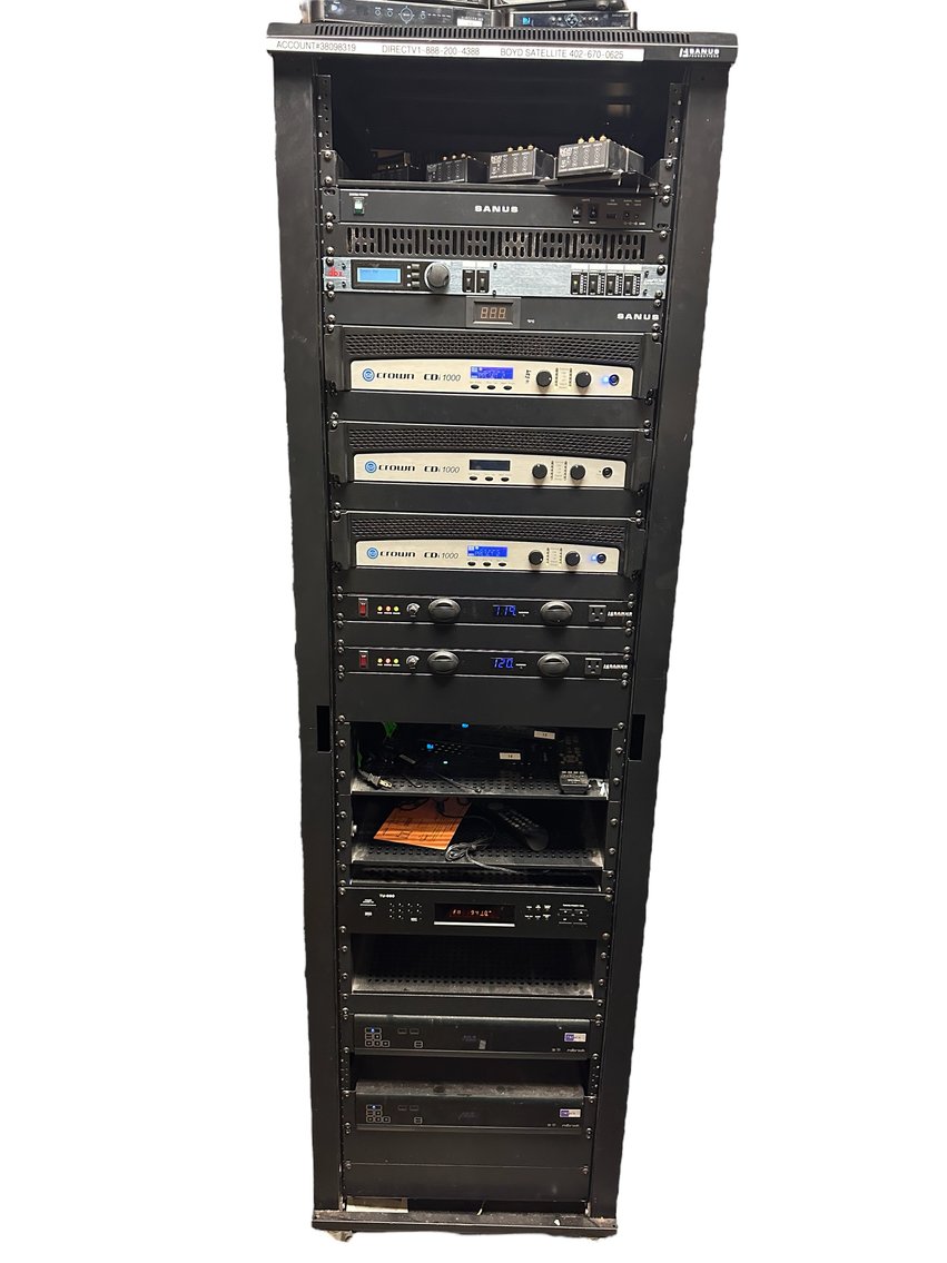 Image for Hoppy Taco Deer Creek Omaha - Restaurant Liquidation