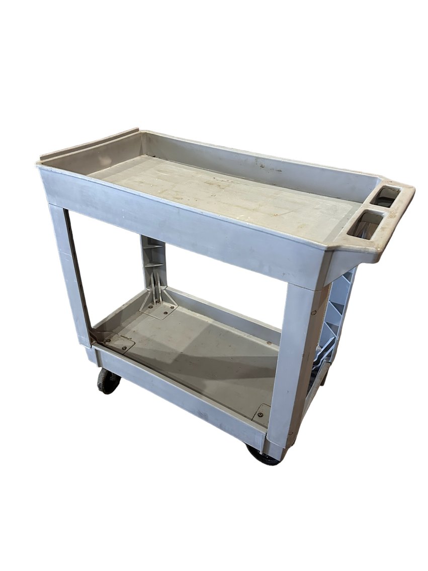 Image for Hoppy Taco Deer Creek Omaha - Restaurant Liquidation