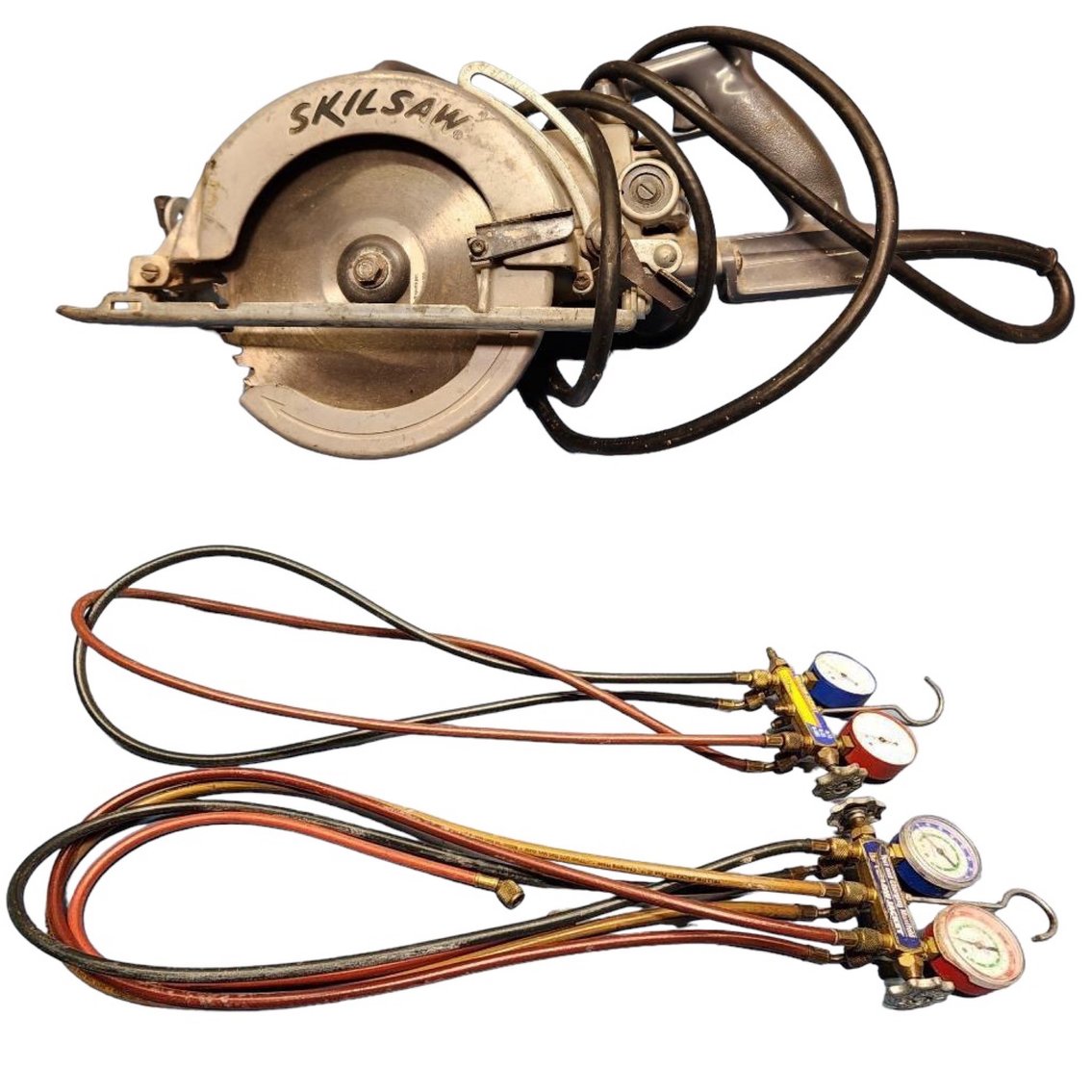 Image for Refrigeration Contractor Asset Reduction Auction