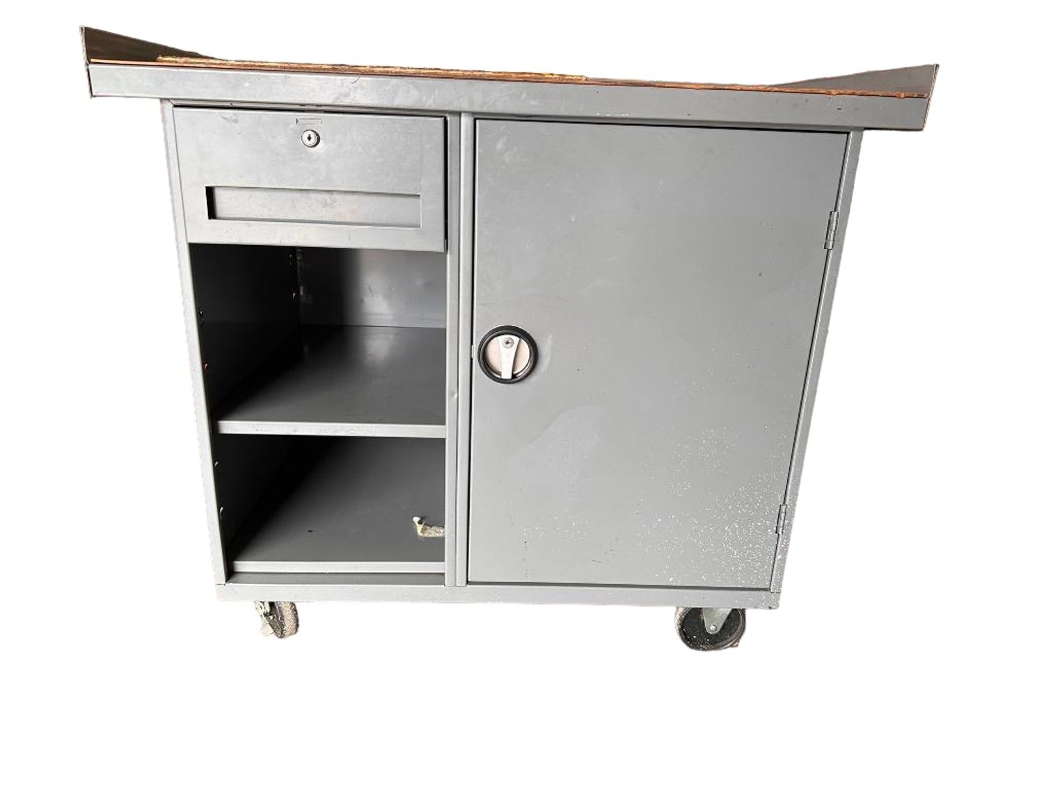 Image for Refrigeration Contractor Asset Reduction Auction