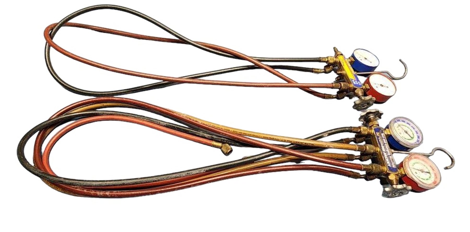 Image for Refrigeration Contractor Asset Reduction Auction