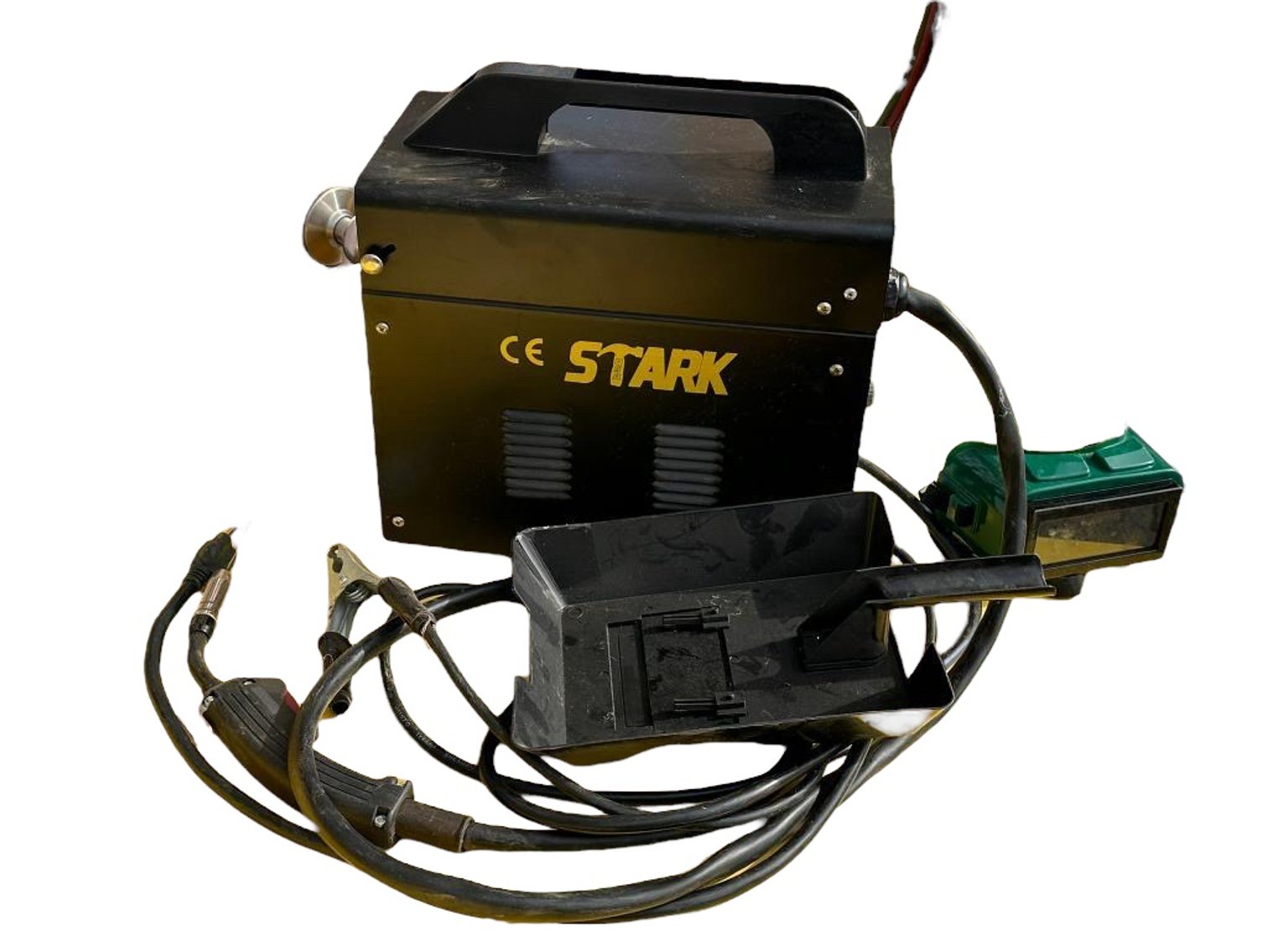 Image for Refrigeration Contractor Asset Reduction Auction