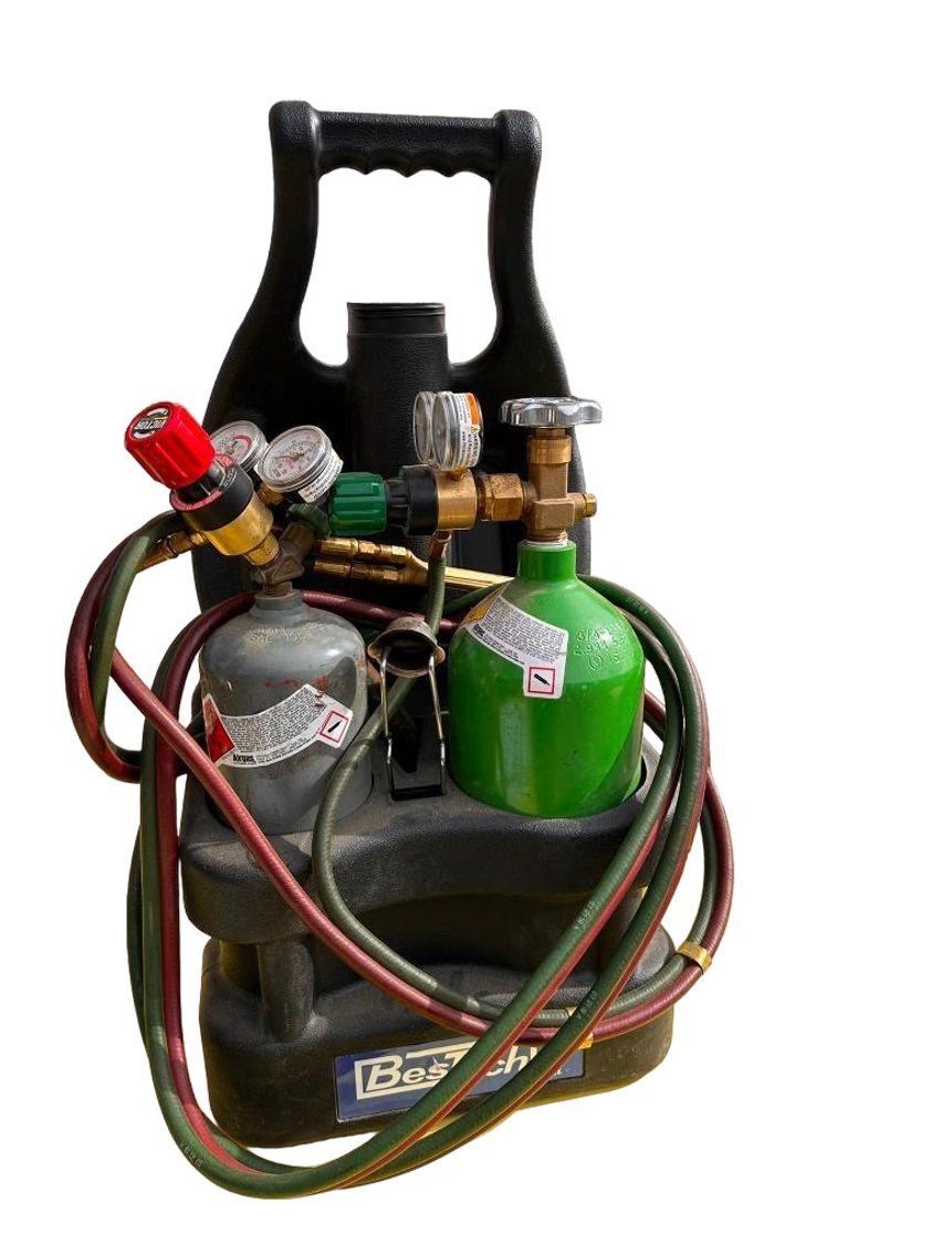 Image for Refrigeration Contractor Asset Reduction Auction