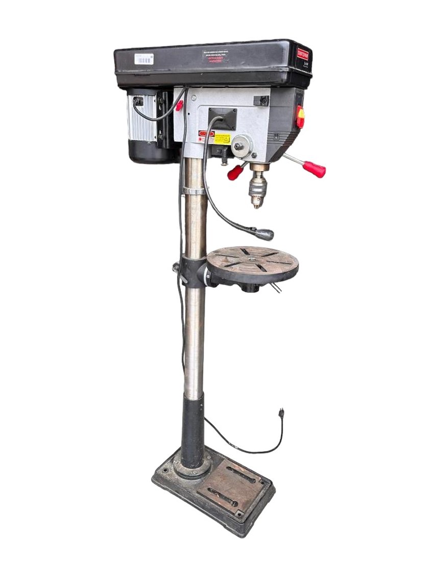 Image for Refrigeration Contractor Asset Reduction Auction