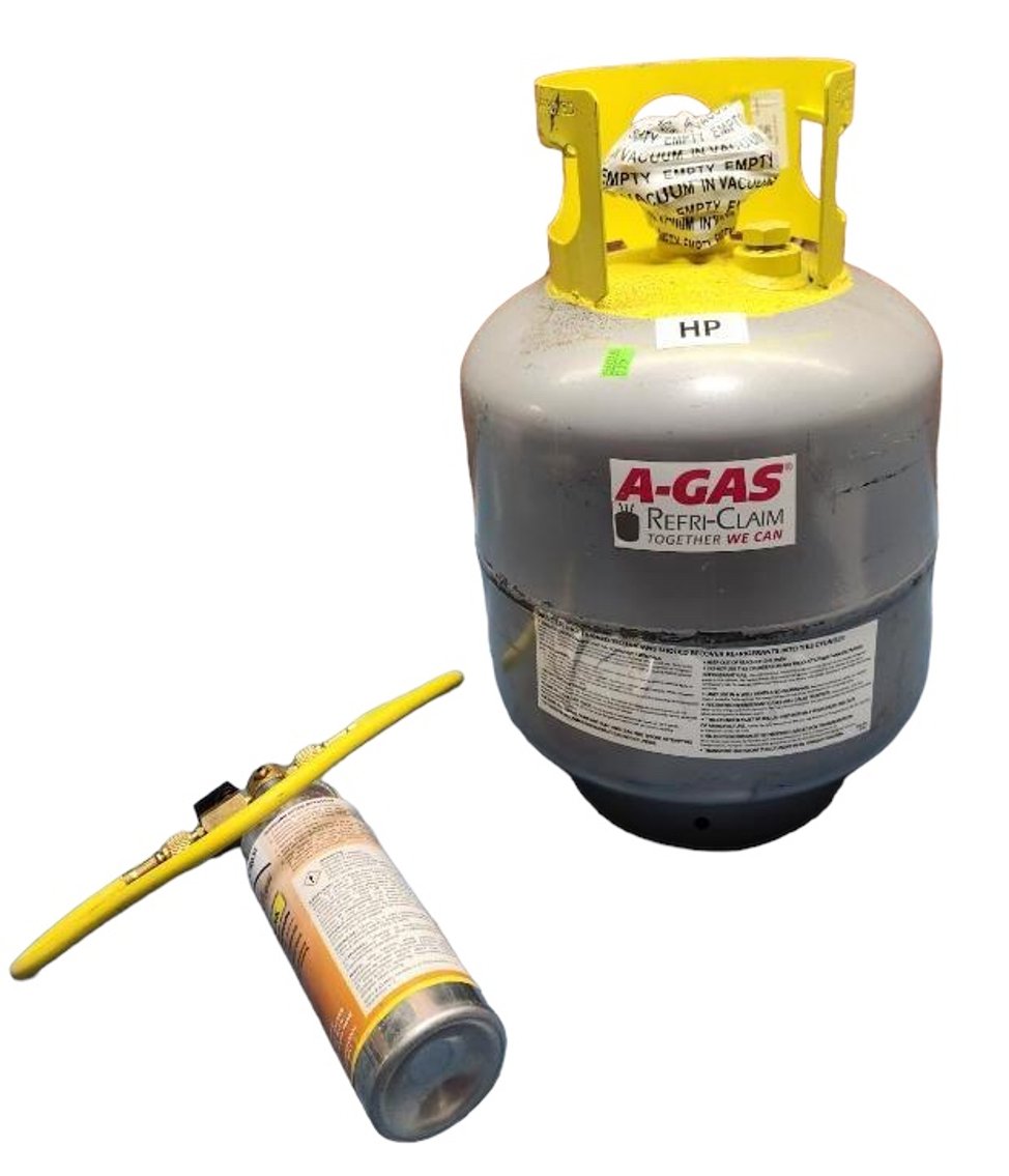 Image for Refrigeration Contractor Asset Reduction Auction