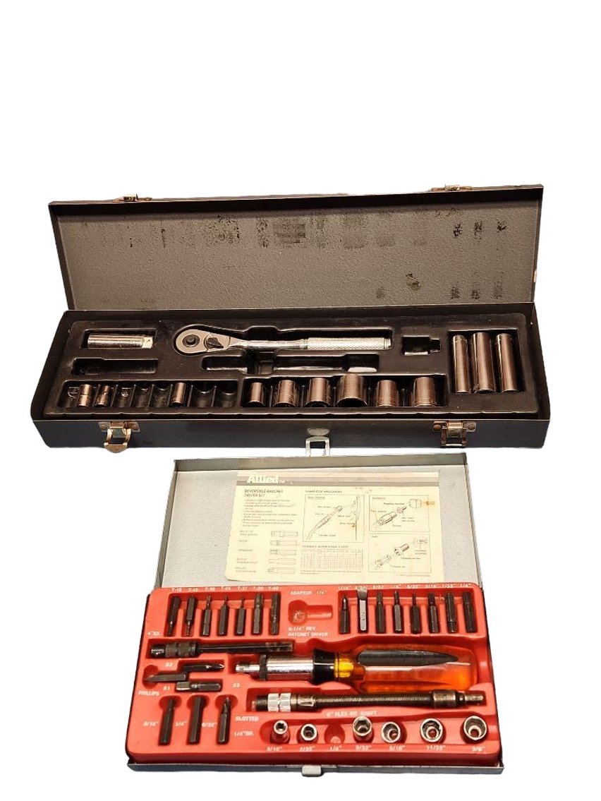 Image for Refrigeration Contractor Asset Reduction Auction