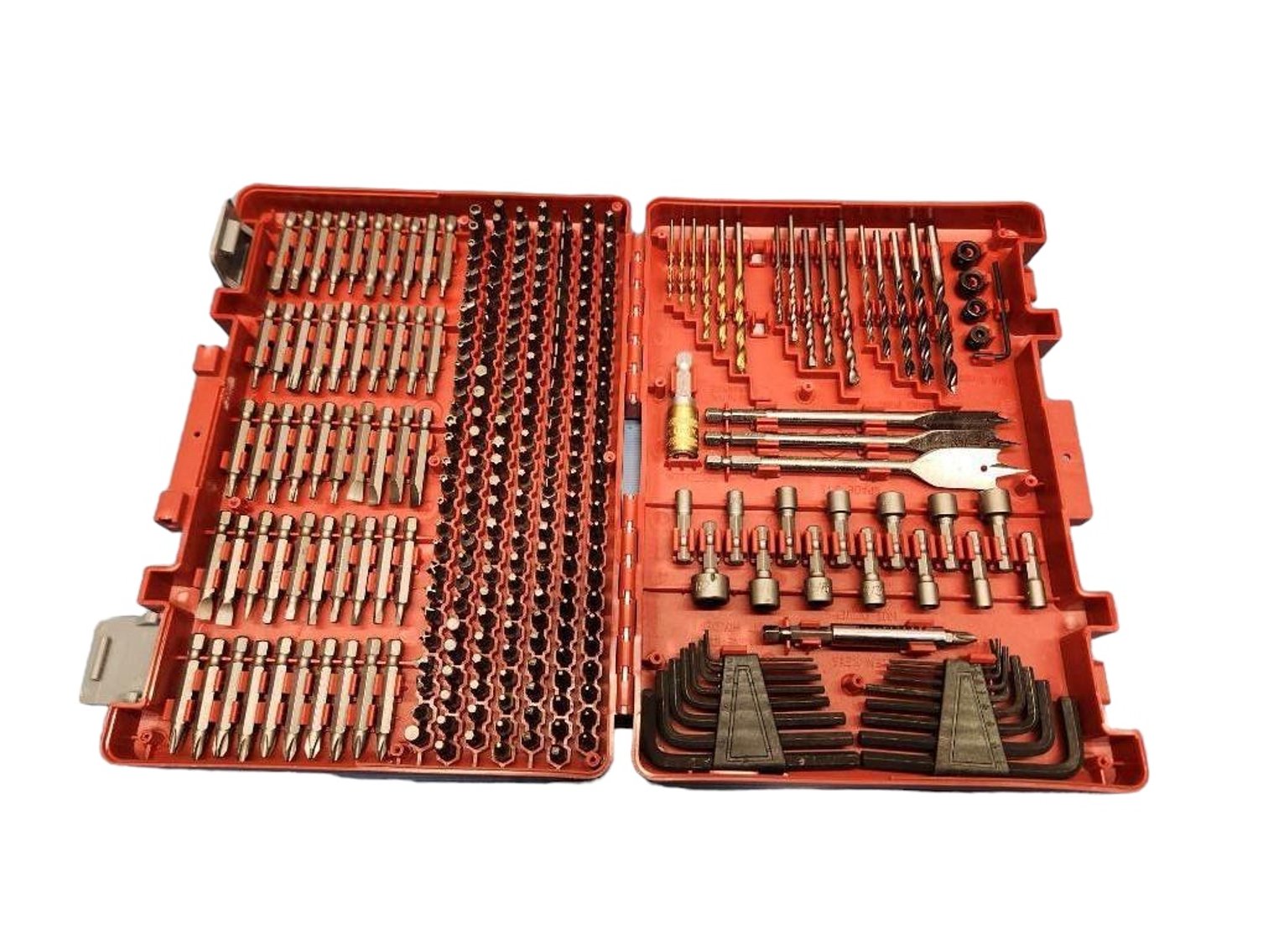 Image for Refrigeration Contractor Asset Reduction Auction