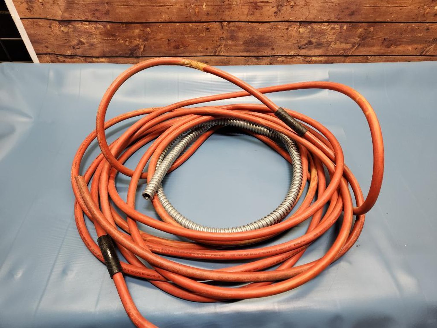 Image for Refrigeration Contractor Asset Reduction Auction