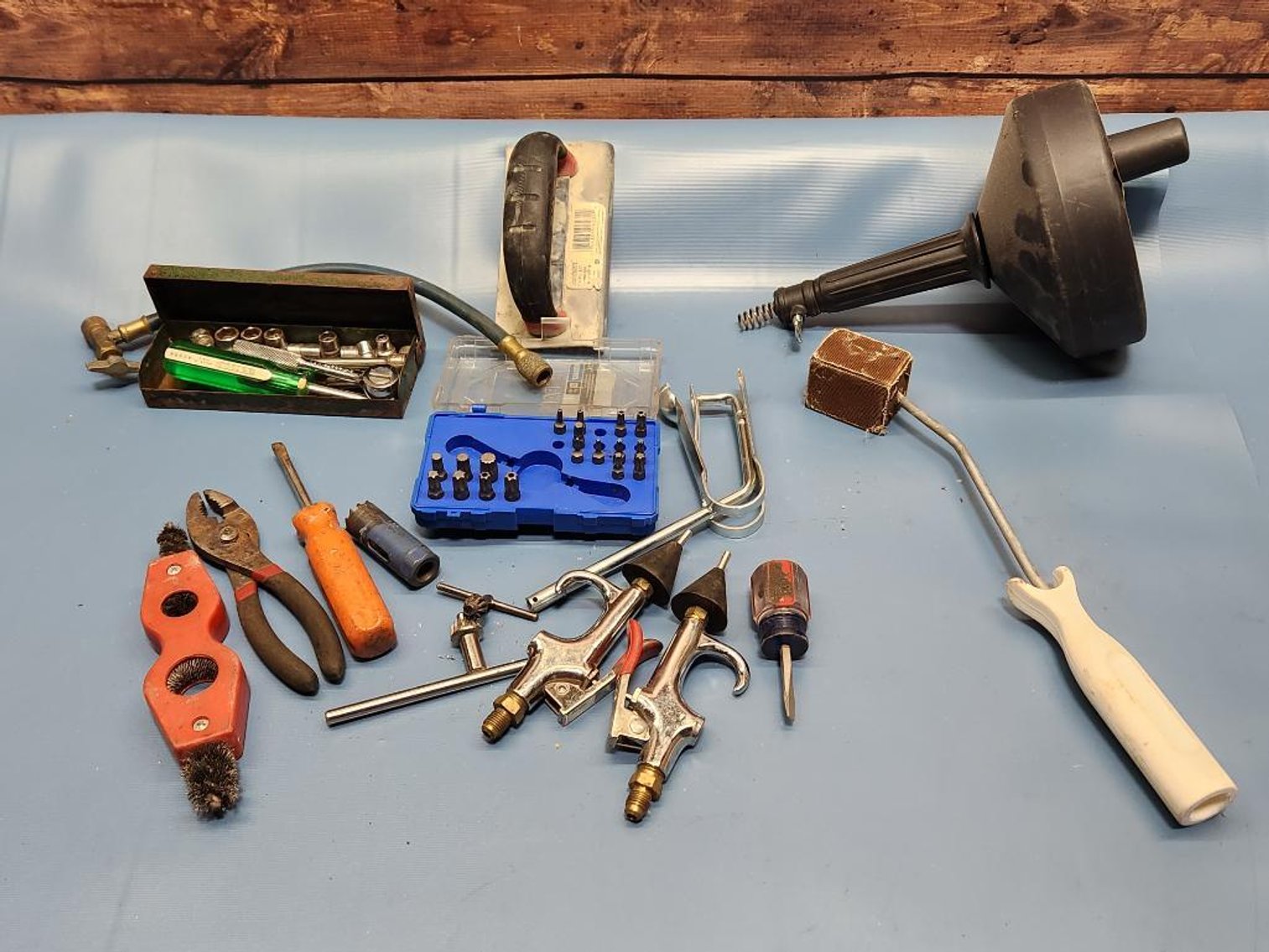 Image for Refrigeration Contractor Asset Reduction Auction