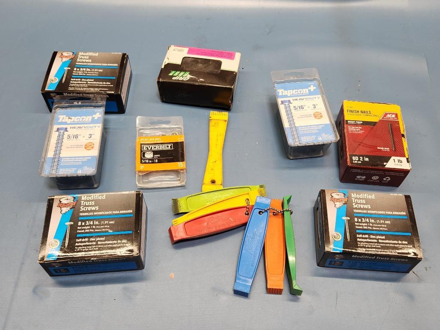 Image for Refrigeration Contractor Asset Reduction Auction