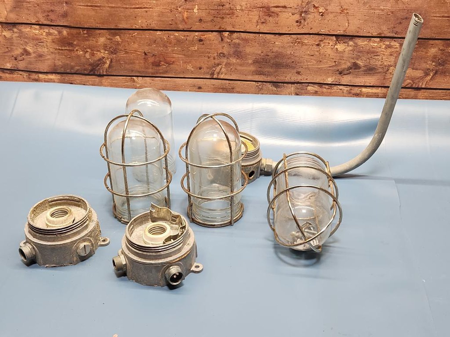 Image for Refrigeration Contractor Asset Reduction Auction