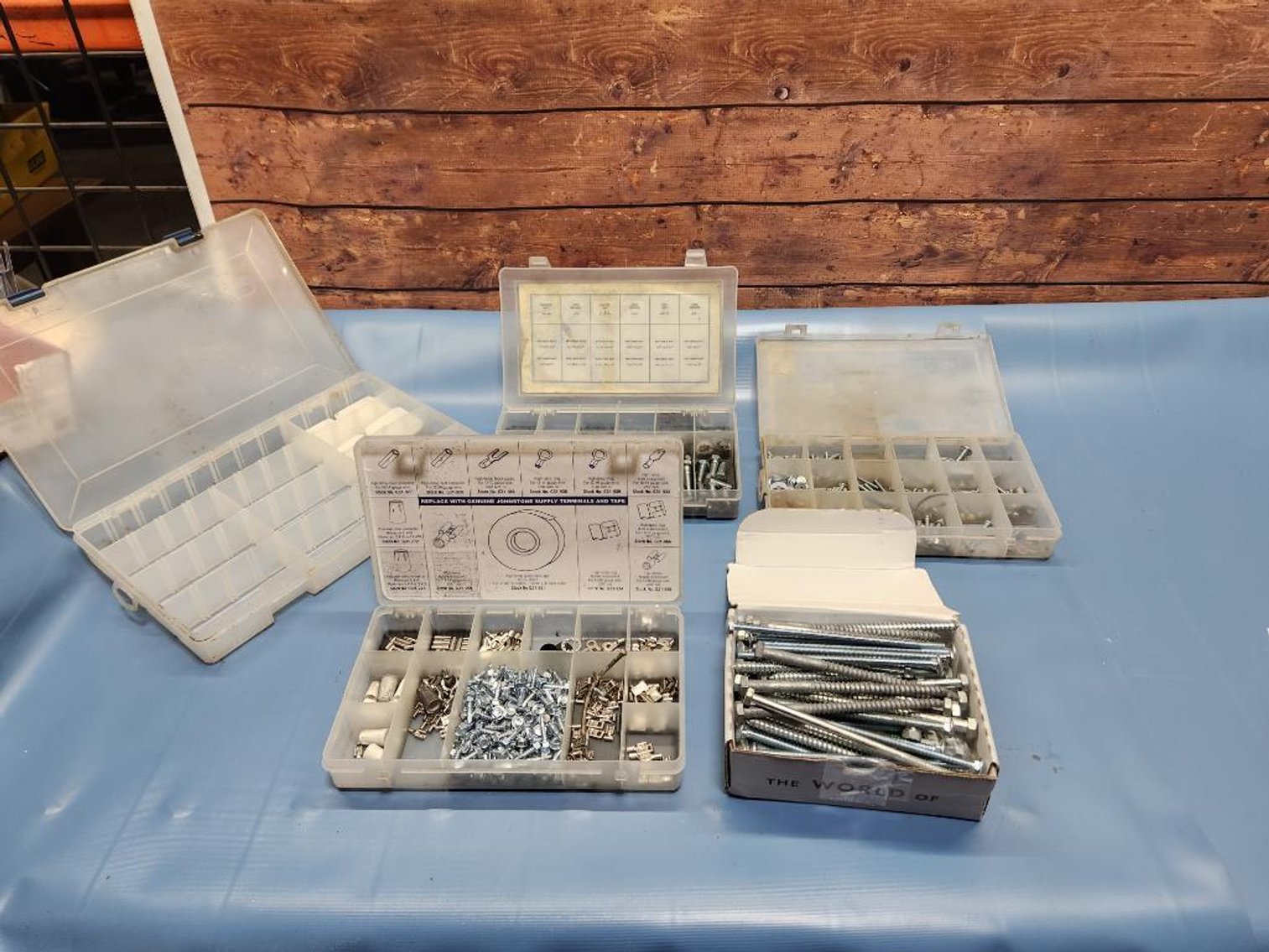 Image for Refrigeration Contractor Asset Reduction Auction