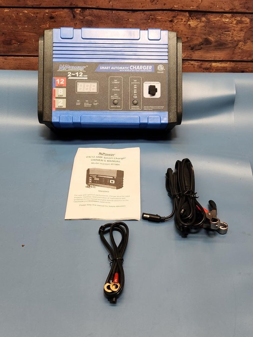 Image for Refrigeration Contractor Asset Reduction Auction