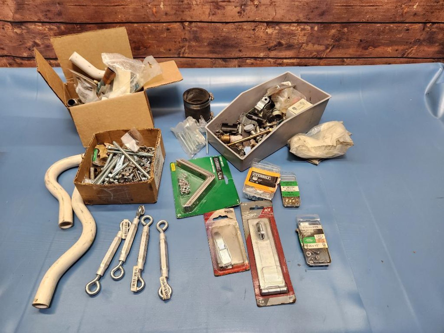 Image for Refrigeration Contractor Asset Reduction Auction