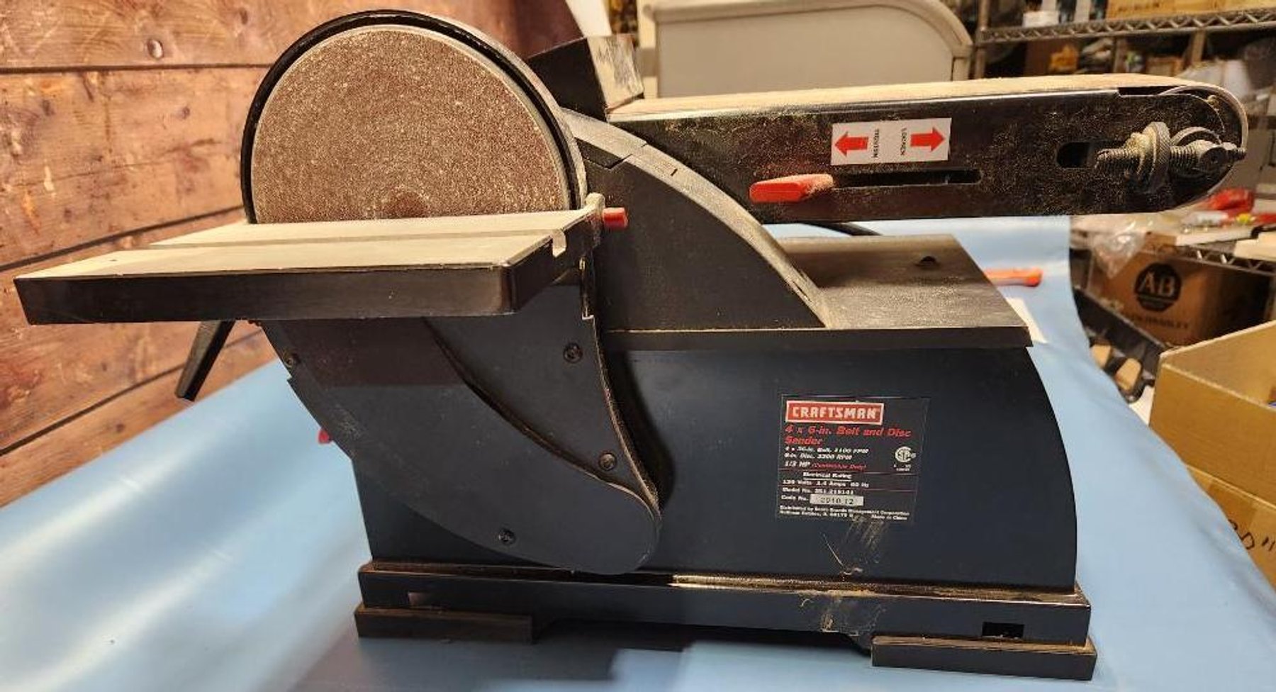 Image for Refrigeration Contractor Asset Reduction Auction