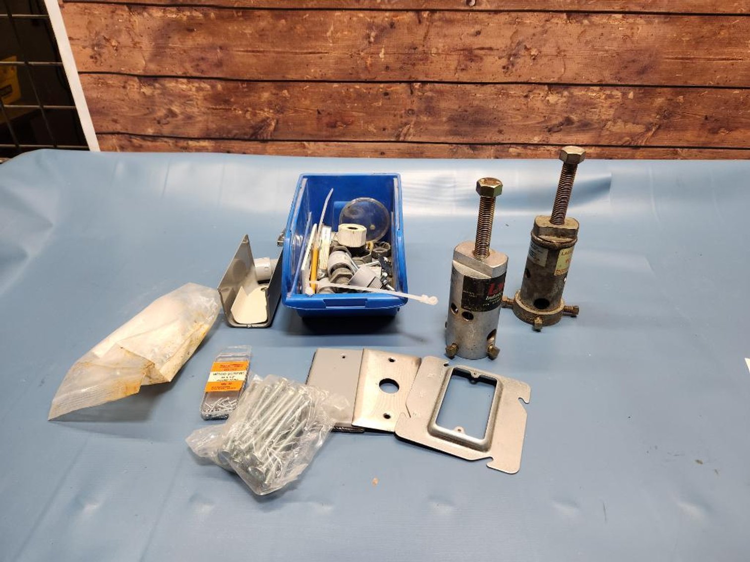 Image for Refrigeration Contractor Asset Reduction Auction