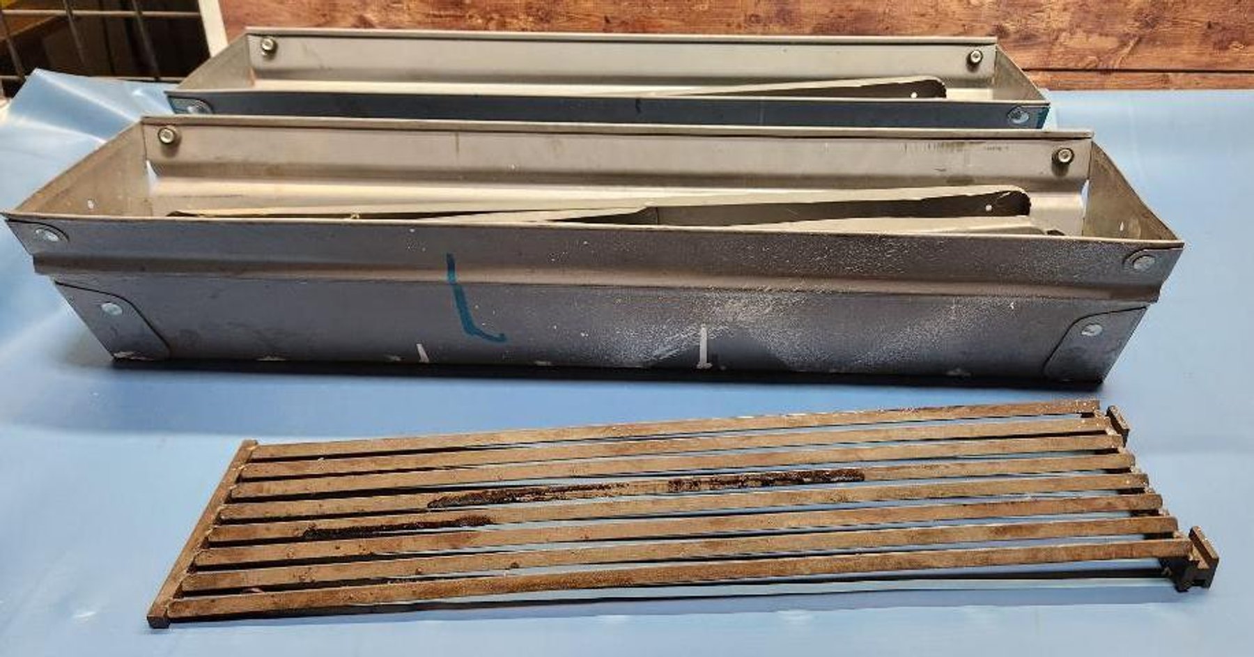 Image for Refrigeration Contractor Asset Reduction Auction