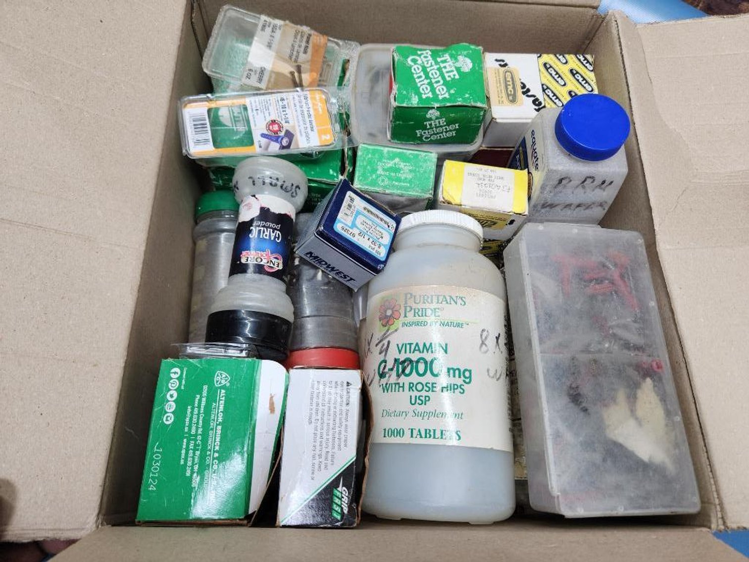 Image for Refrigeration Contractor Asset Reduction Auction