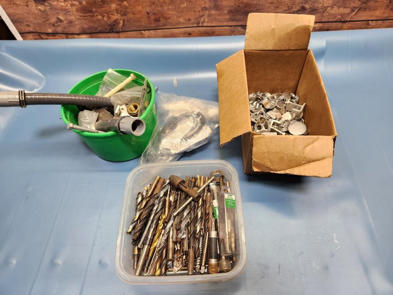 Image for Refrigeration Contractor Asset Reduction Auction