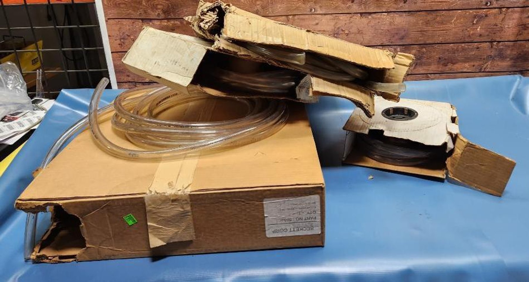 Image for Refrigeration Contractor Asset Reduction Auction