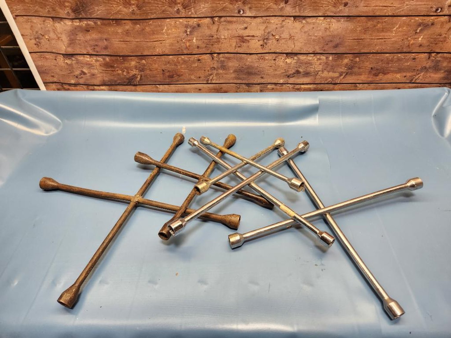 Image for Refrigeration Contractor Asset Reduction Auction