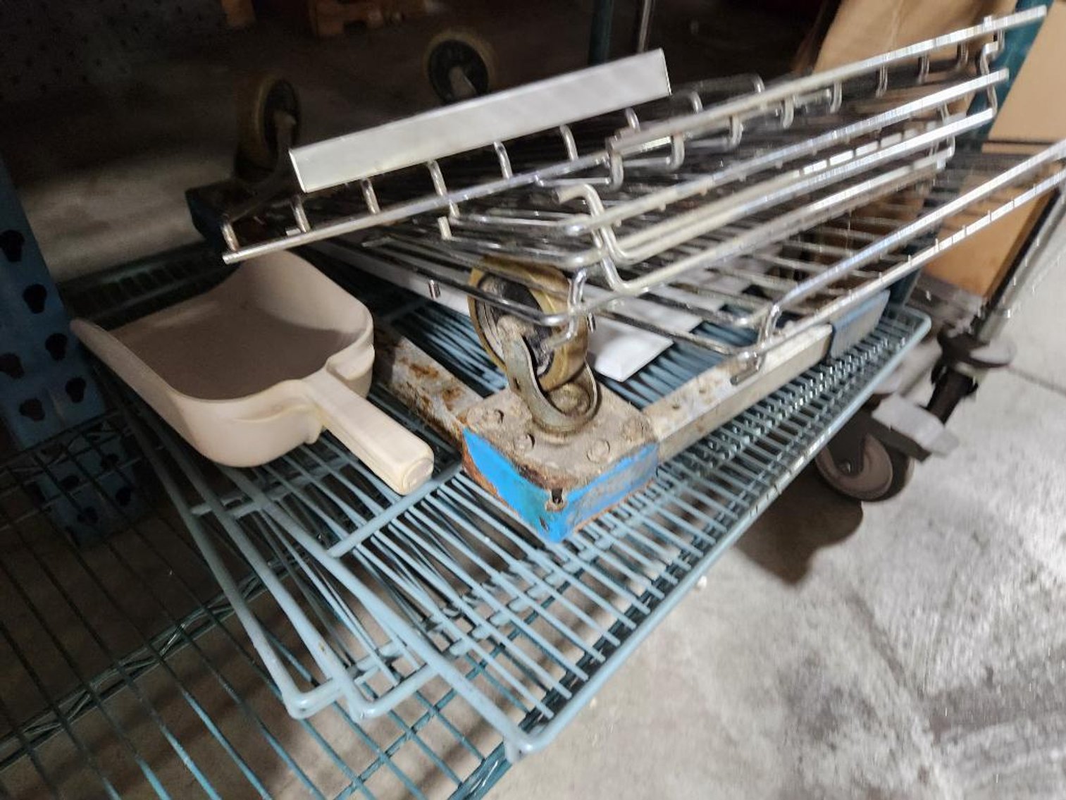 Image for Refrigeration Contractor Asset Reduction Auction