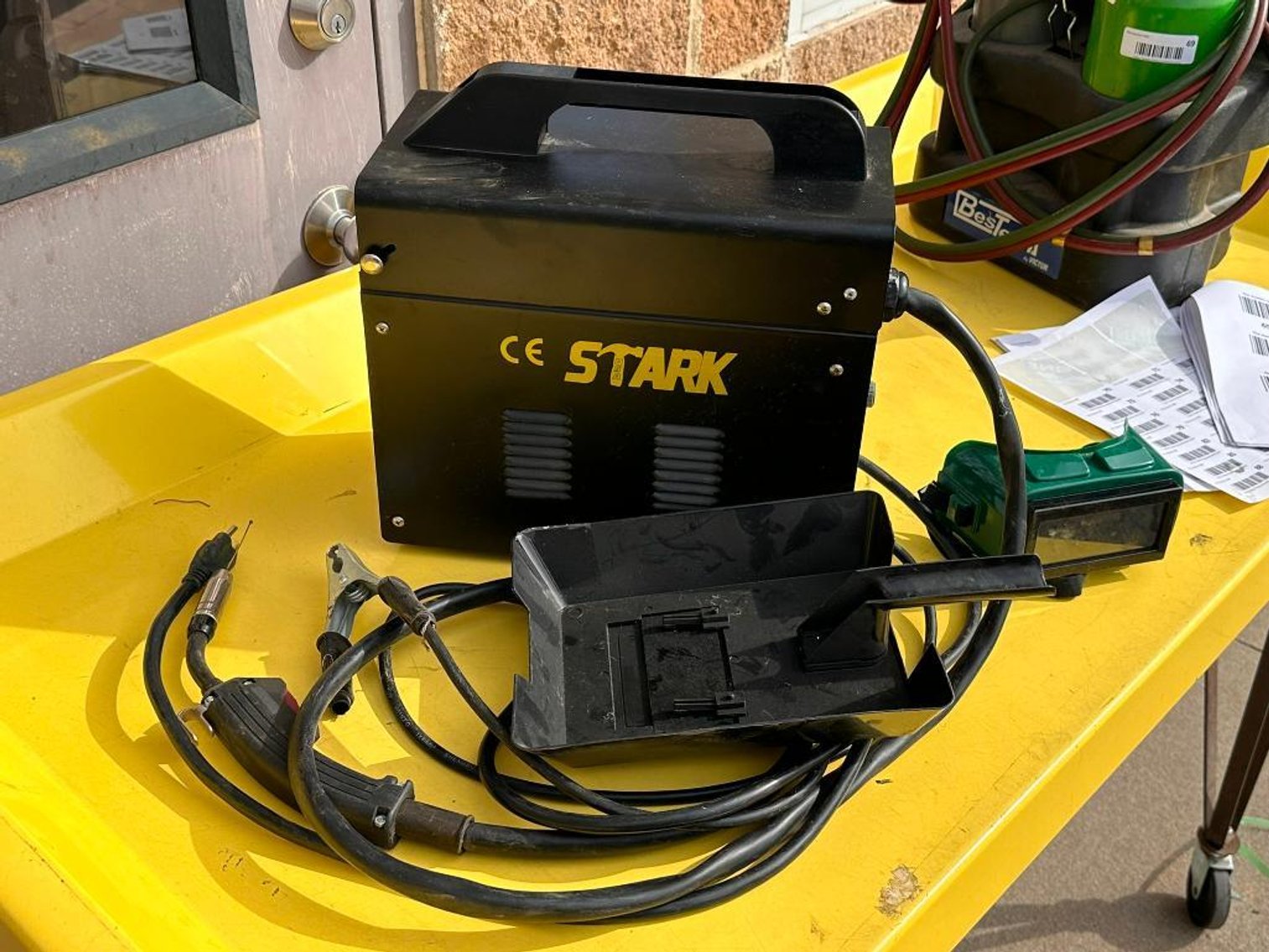 Image for Refrigeration Contractor Asset Reduction Auction