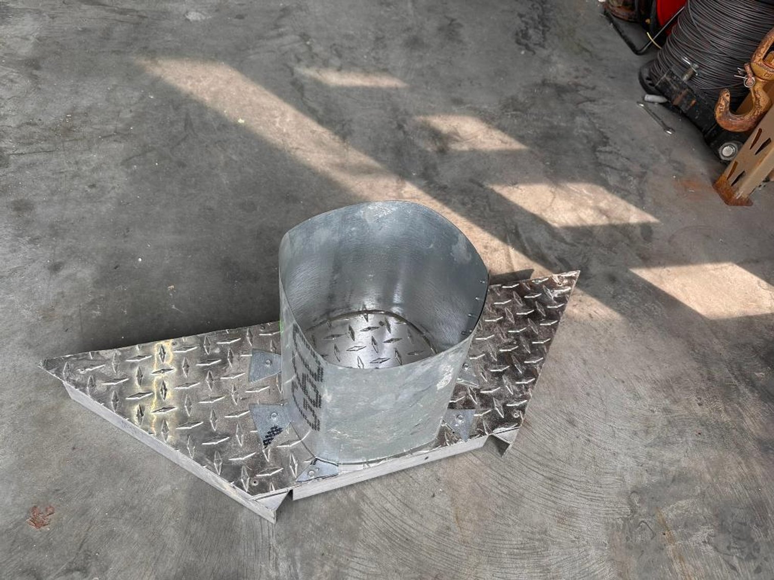 Image for Refrigeration Contractor Asset Reduction Auction