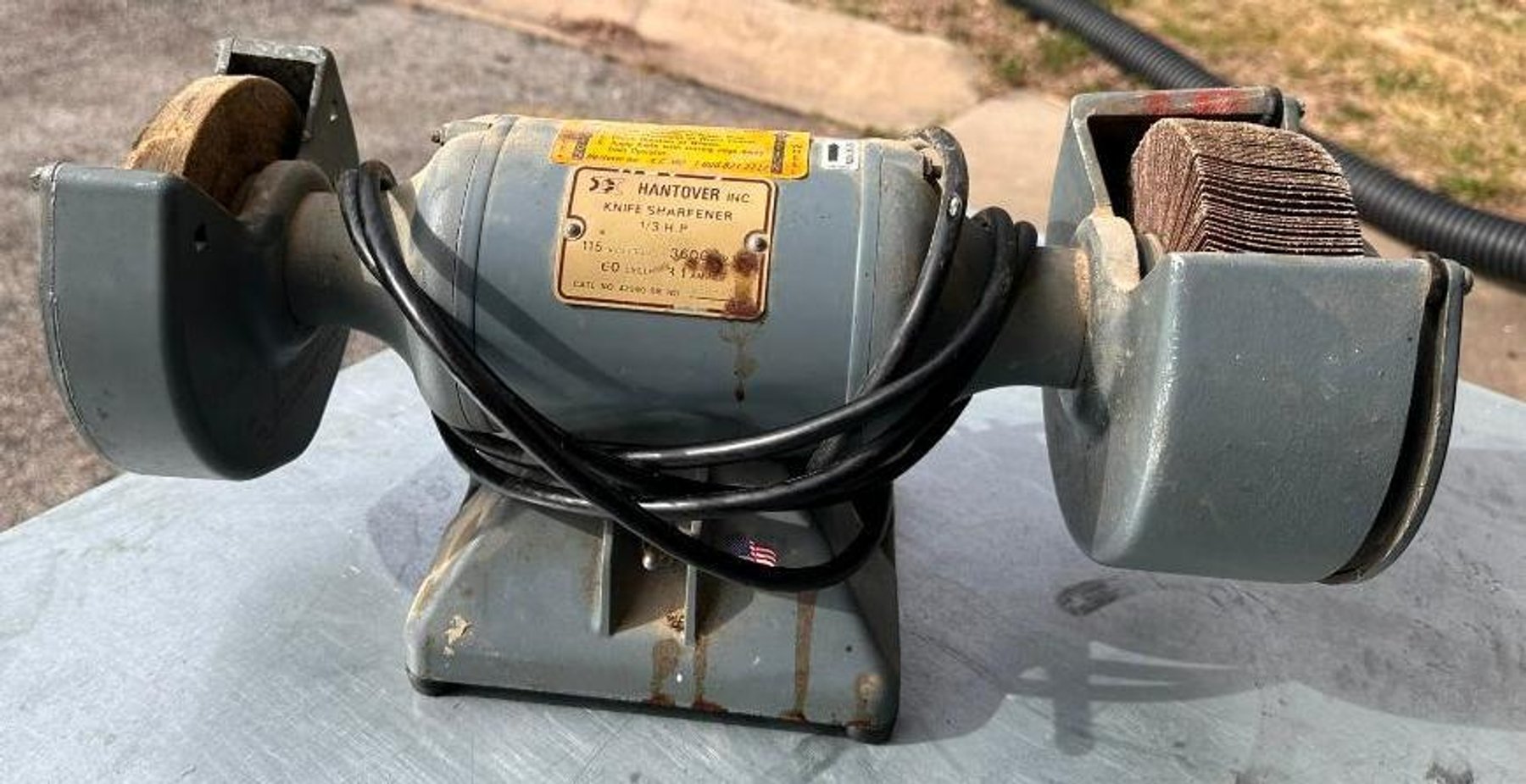 Image for Refrigeration Contractor Asset Reduction Auction