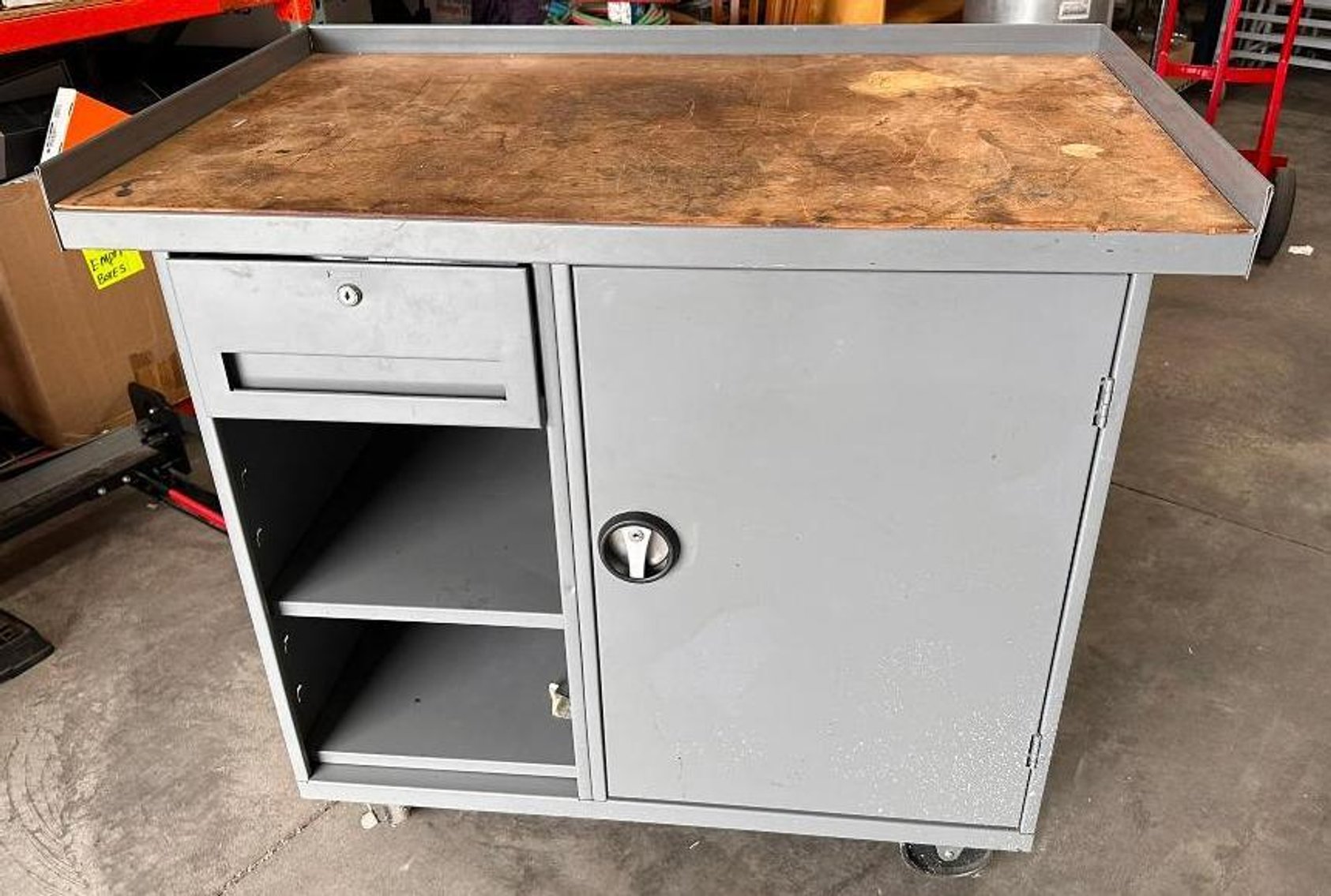 Image for Refrigeration Contractor Asset Reduction Auction