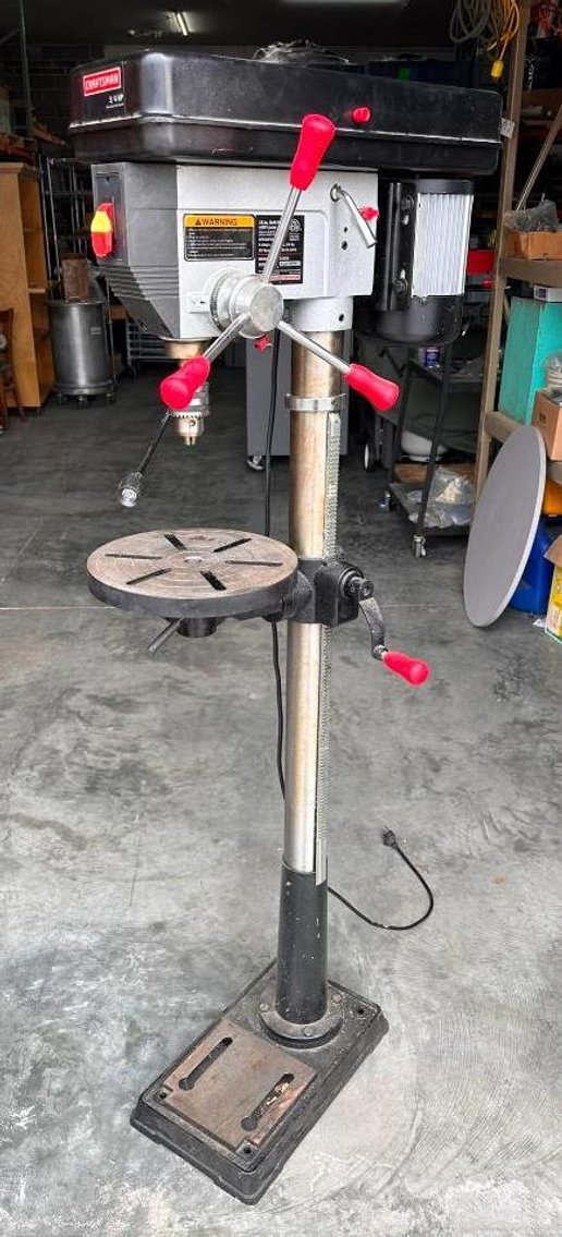 Image for Refrigeration Contractor Asset Reduction Auction