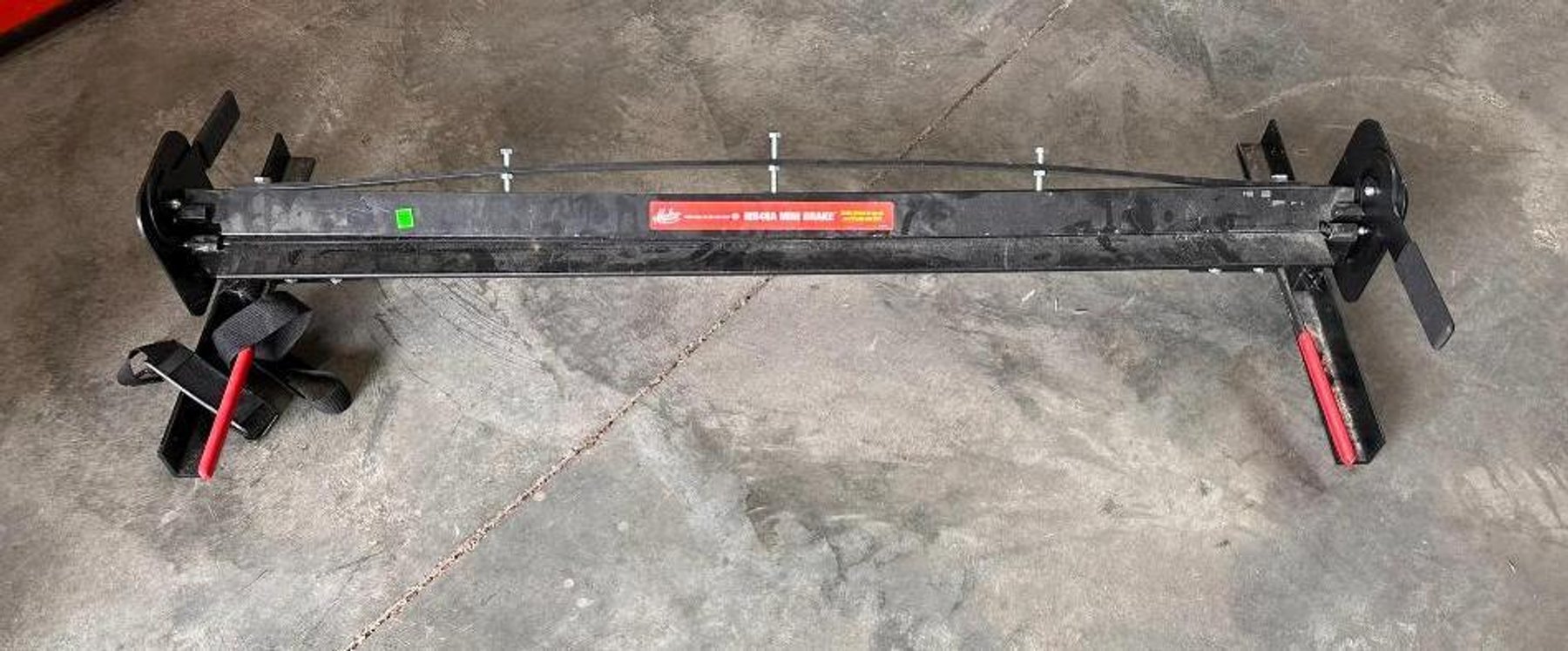 Image for Refrigeration Contractor Asset Reduction Auction