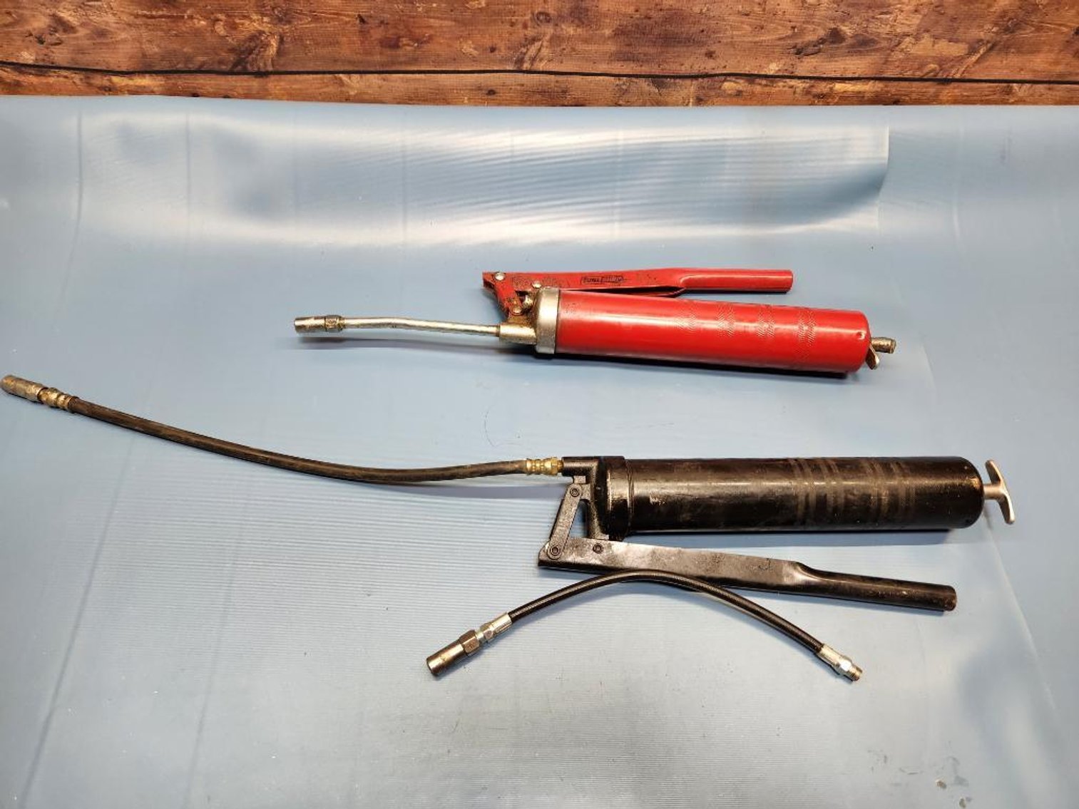 Image for Refrigeration Contractor Asset Reduction Auction