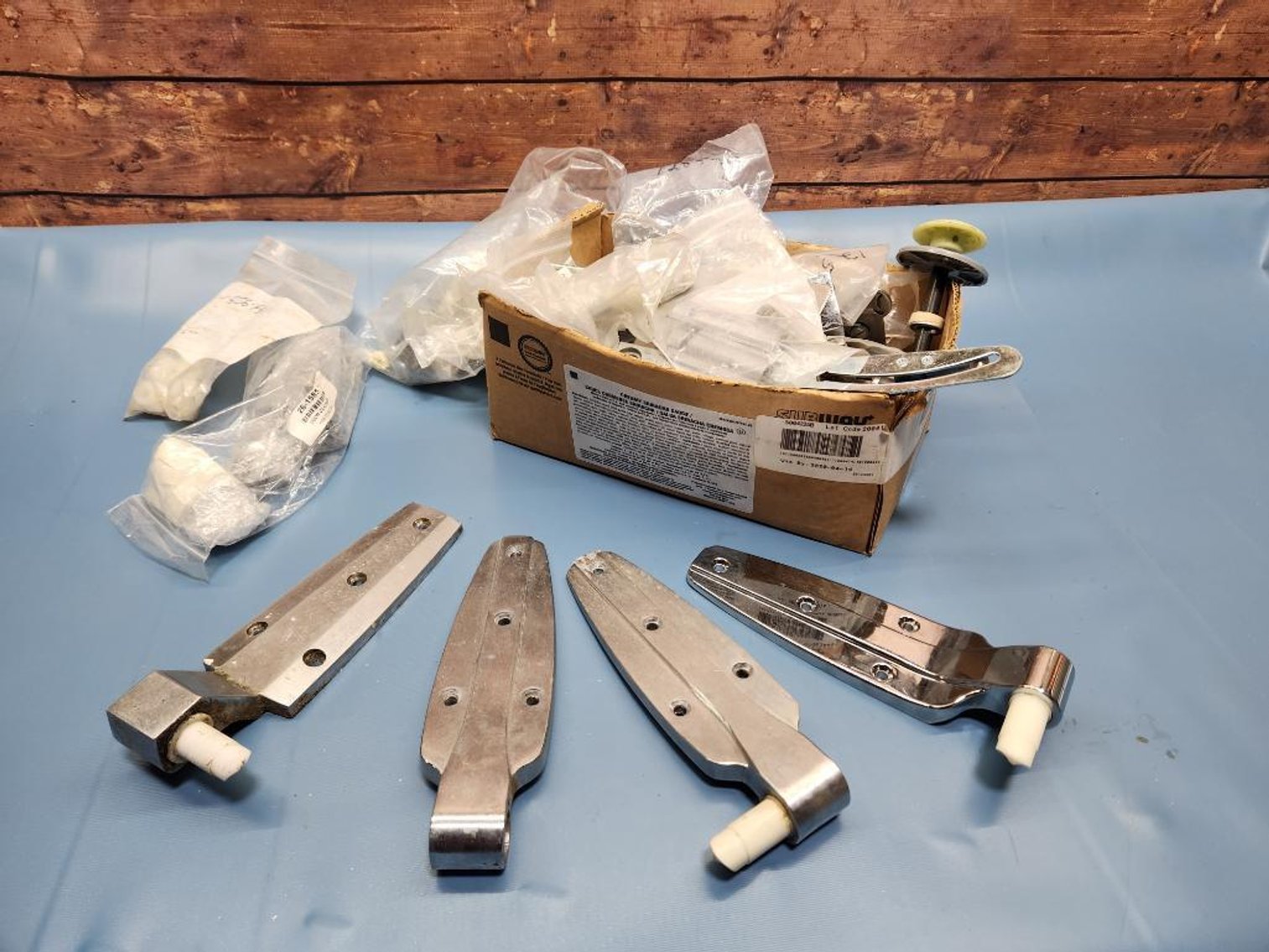 Image for Refrigeration Contractor Asset Reduction Auction