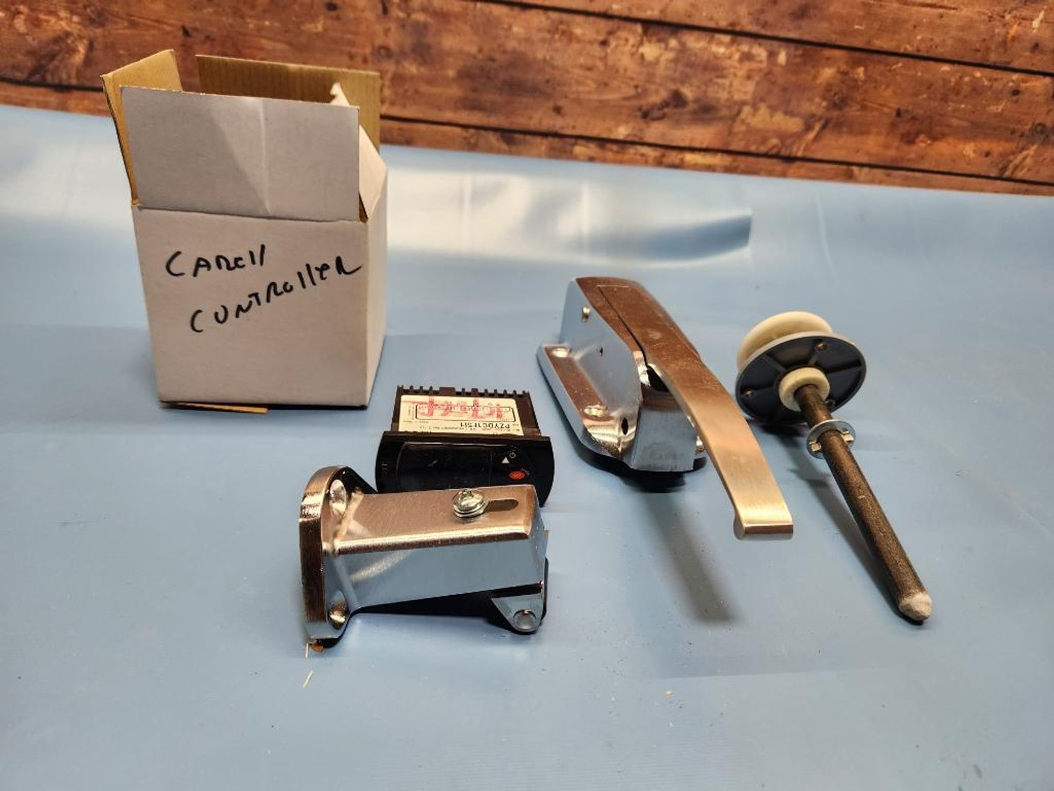 Image for Refrigeration Contractor Asset Reduction Auction