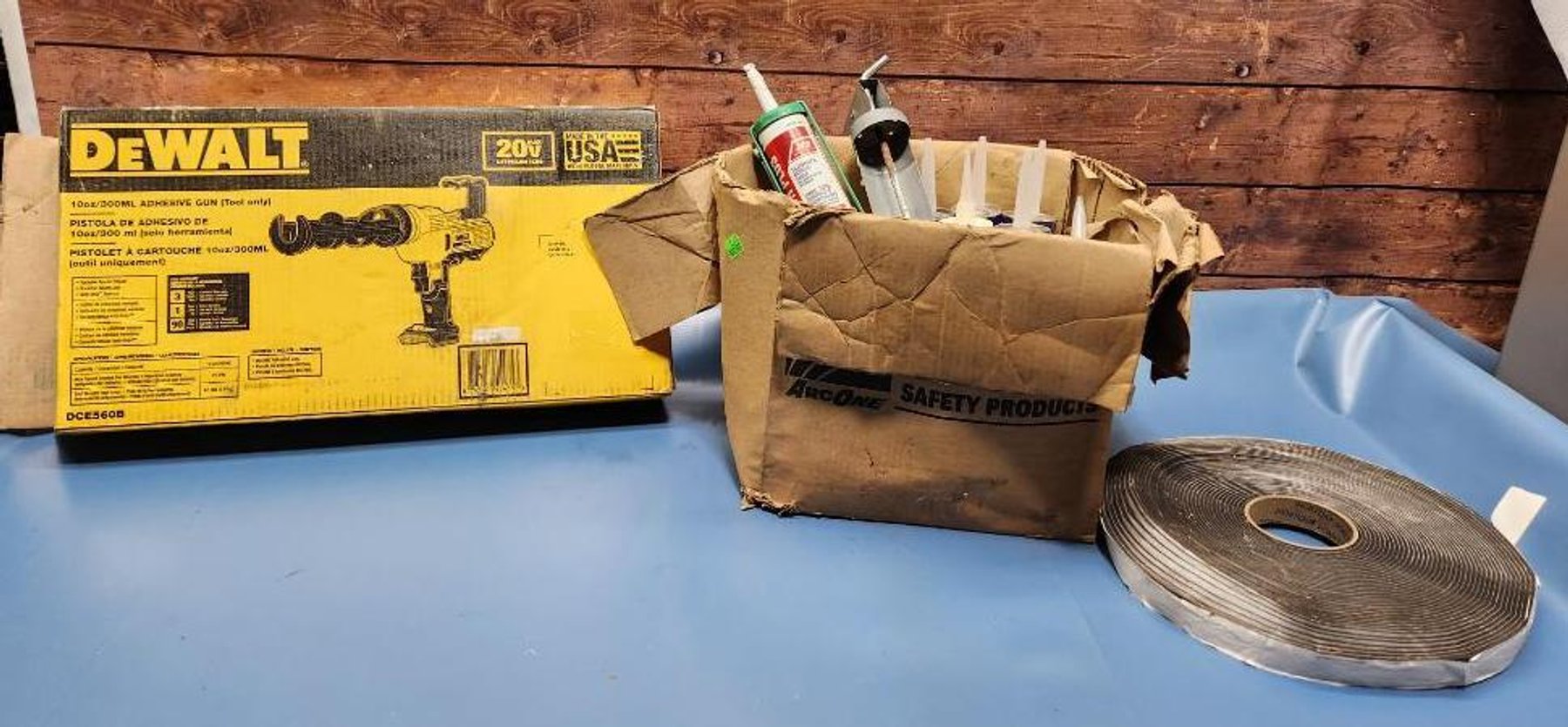 Image for Refrigeration Contractor Asset Reduction Auction