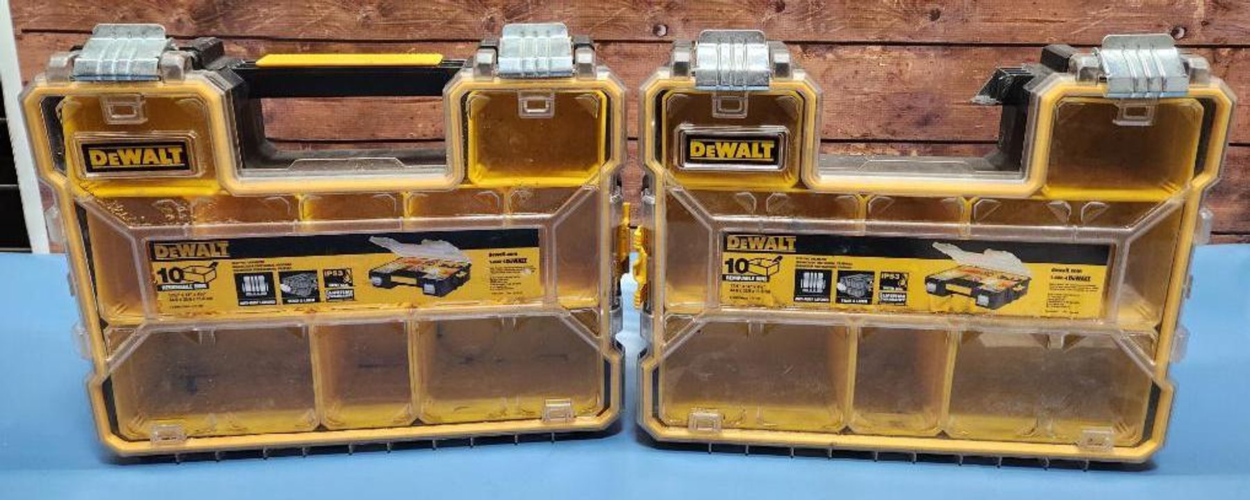 Image for Refrigeration Contractor Asset Reduction Auction