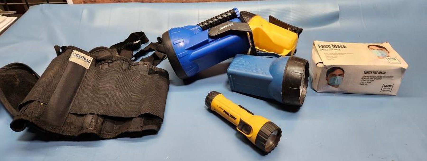 Image for Refrigeration Contractor Asset Reduction Auction