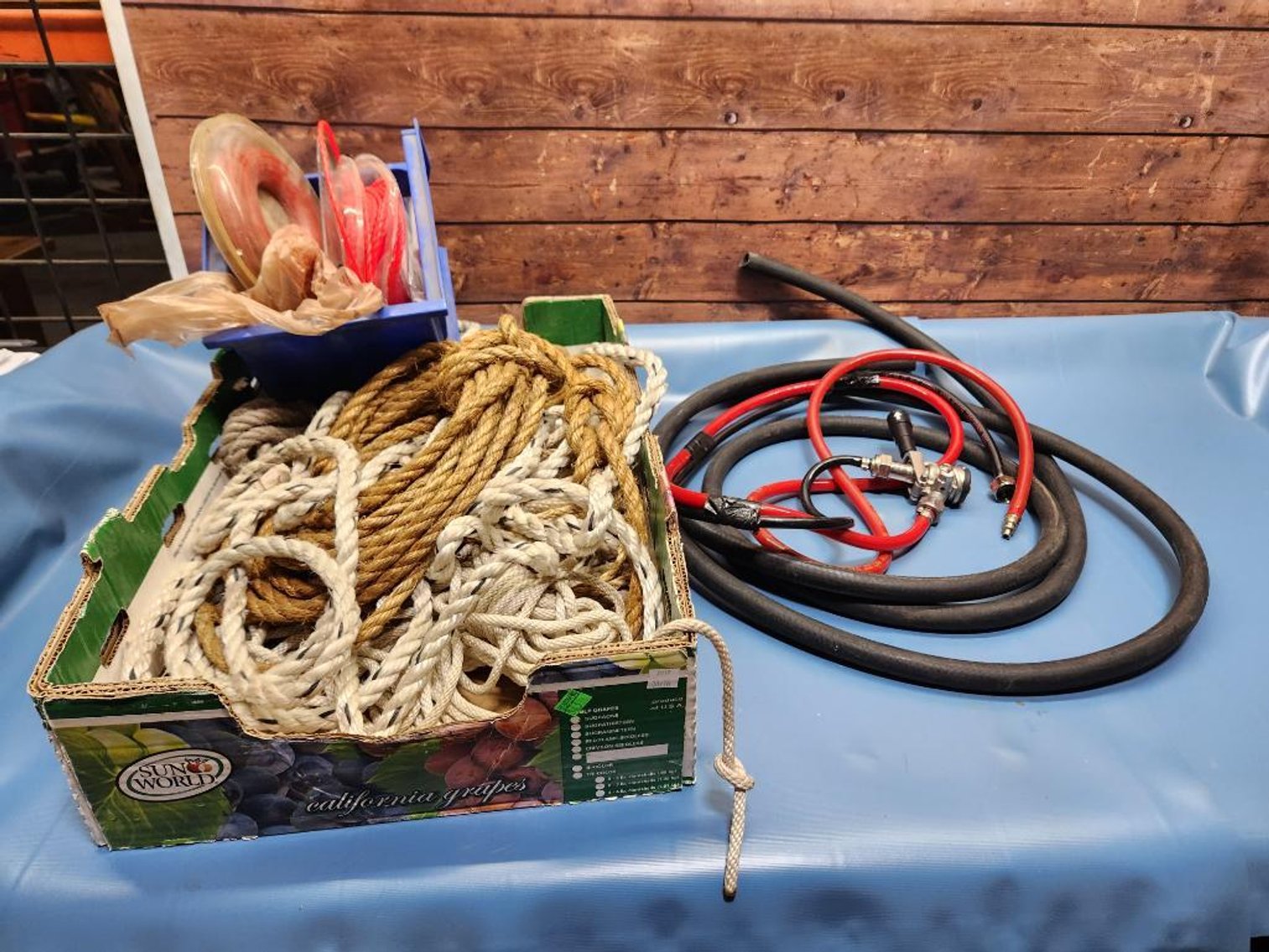 Image for Refrigeration Contractor Asset Reduction Auction