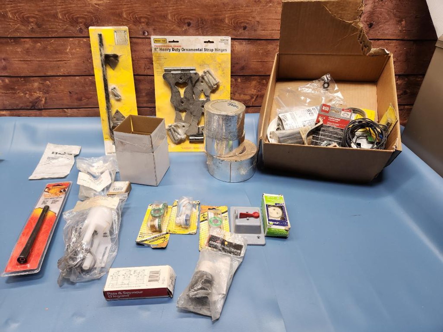 Image for Refrigeration Contractor Asset Reduction Auction