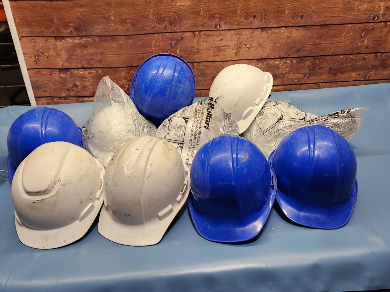 Image for Refrigeration Contractor Asset Reduction Auction