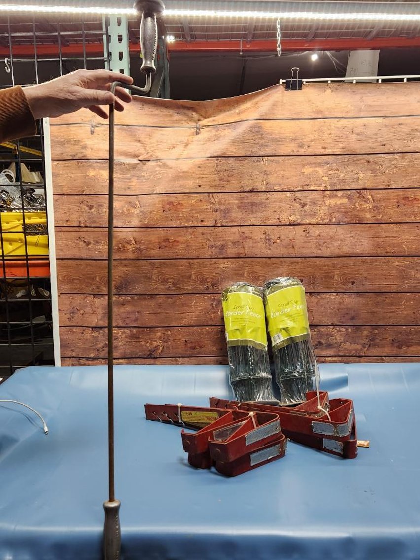 Image for Refrigeration Contractor Asset Reduction Auction