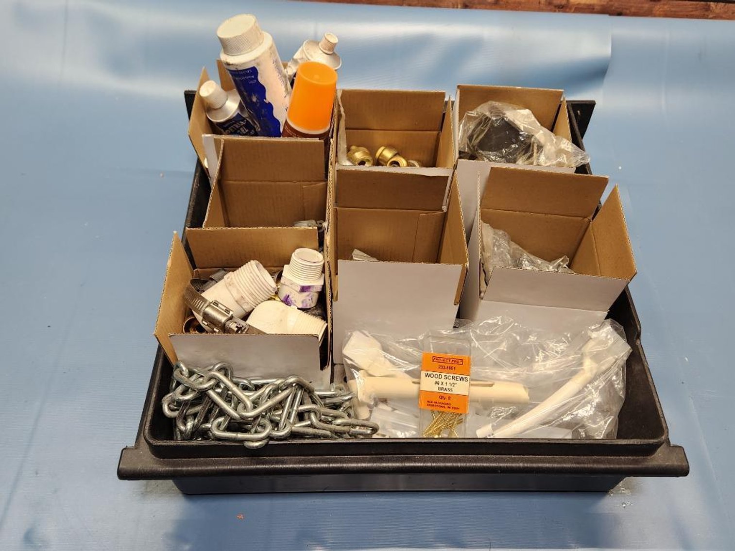 Image for Refrigeration Contractor Asset Reduction Auction