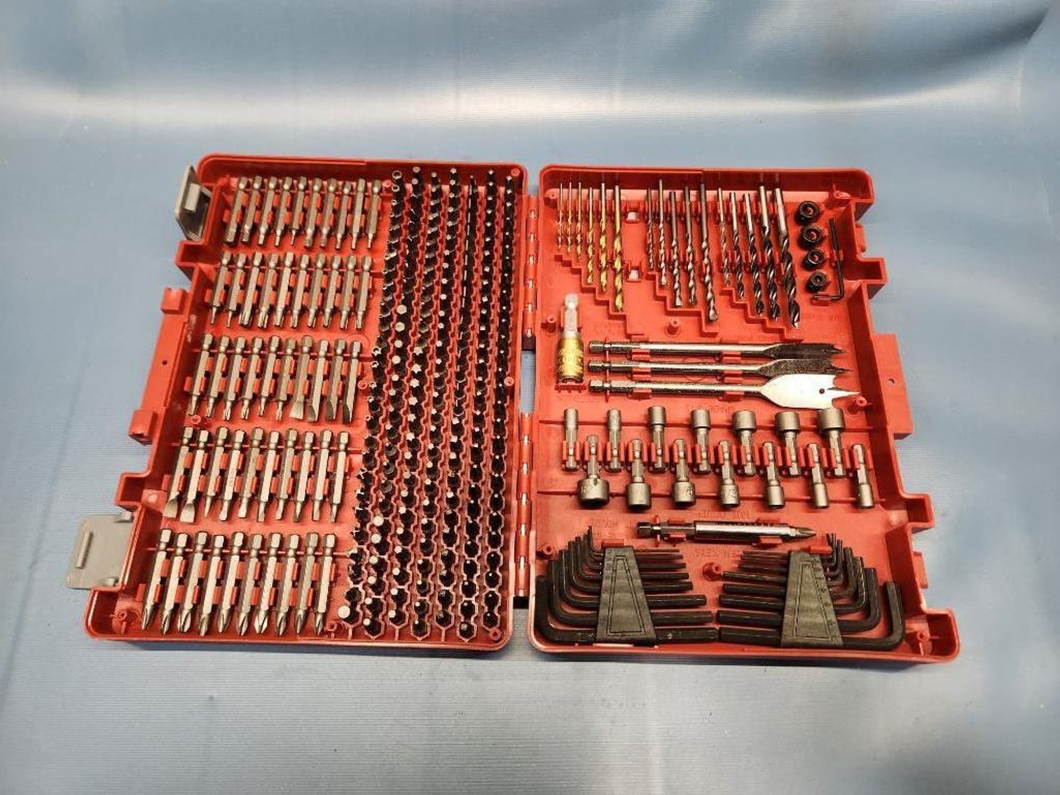 Image for Refrigeration Contractor Asset Reduction Auction