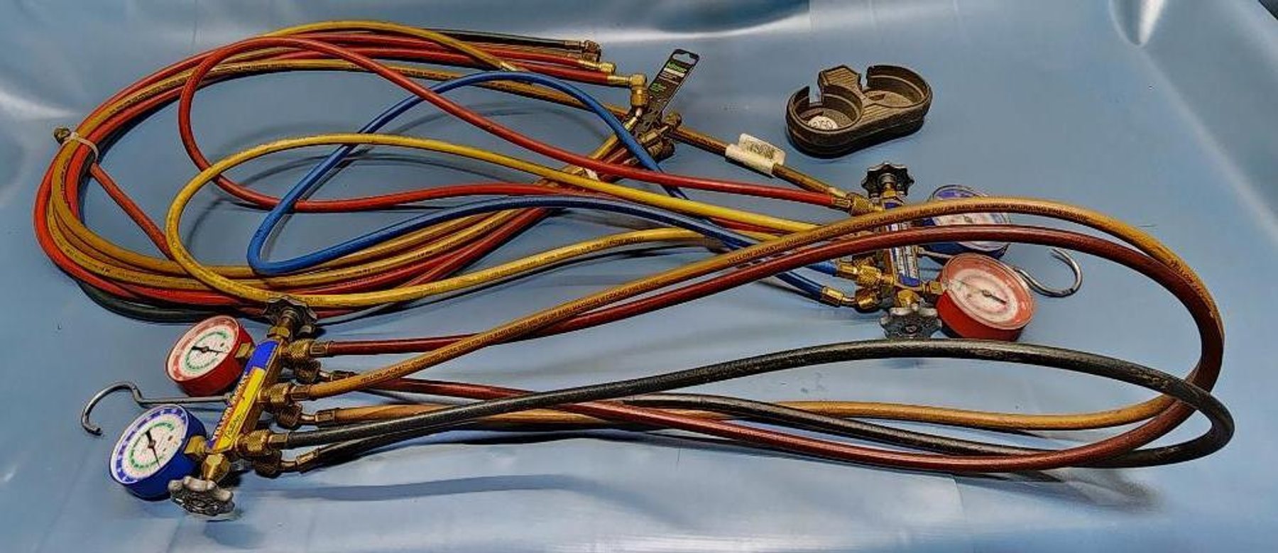 Image for Refrigeration Contractor Asset Reduction Auction